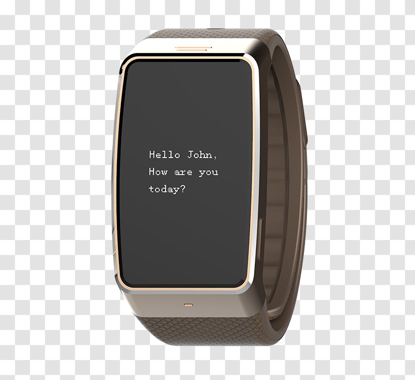 MyKronoz ZeWatch3 Pebble Samsung Gear S2 Smartwatch - Bracelet - Watch Transparent PNG