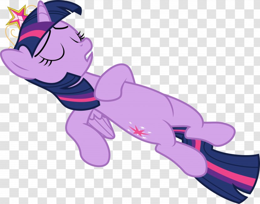 Twilight Sparkle Pony Princess Celestia YouTube The Saga - Cartoon Transparent PNG