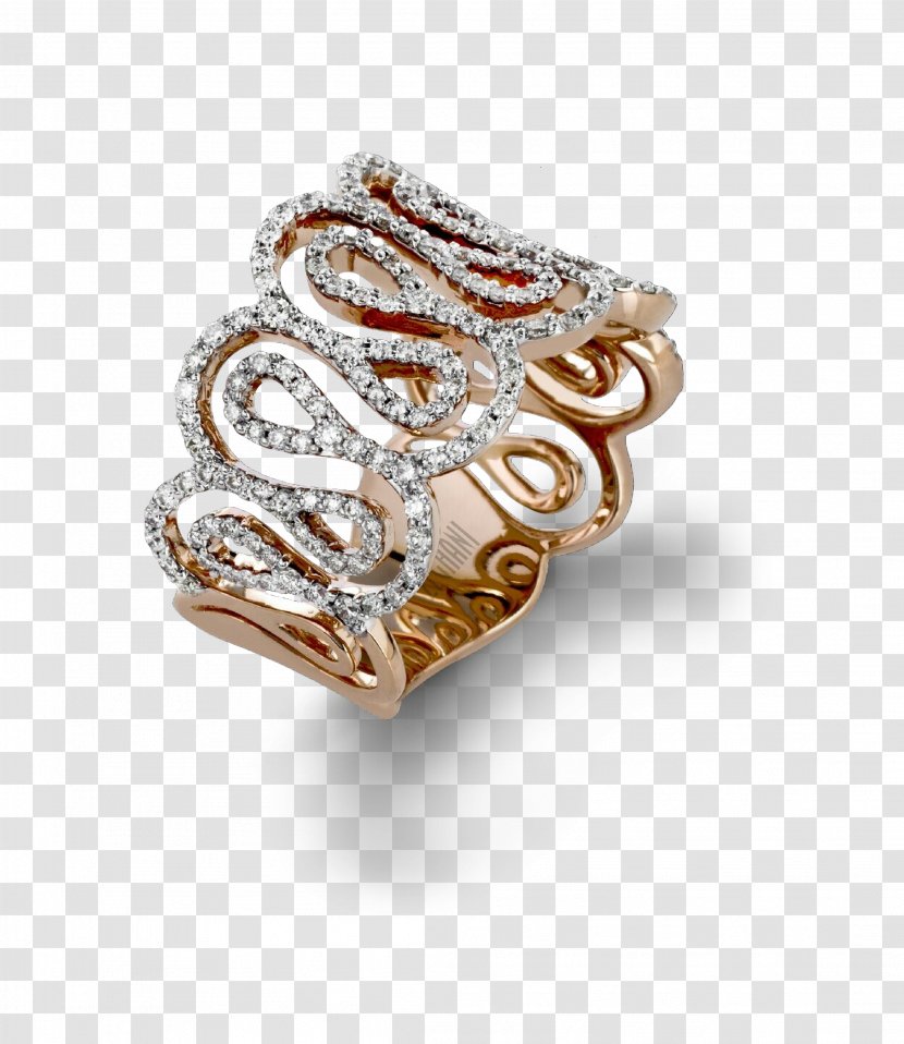 Jewellery Ring Fashion Accessory Diamond Gemstone - Engagement - Metal Gold Transparent PNG