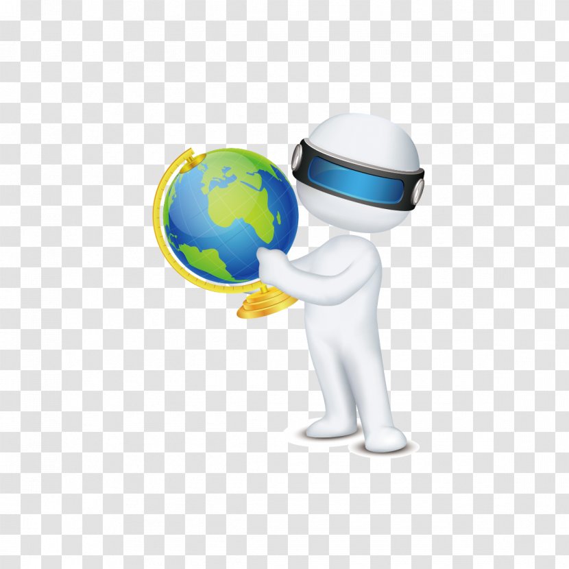 Stock Photography Royalty-free Illustration - Sports Equipment - Take The Globe People Transparent PNG