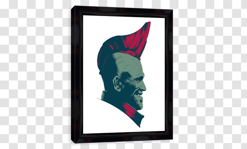 Yondu Mantis Groot Thor Marvel Universe - Stencil - Metallic SuperMan Logo Transparent PNG