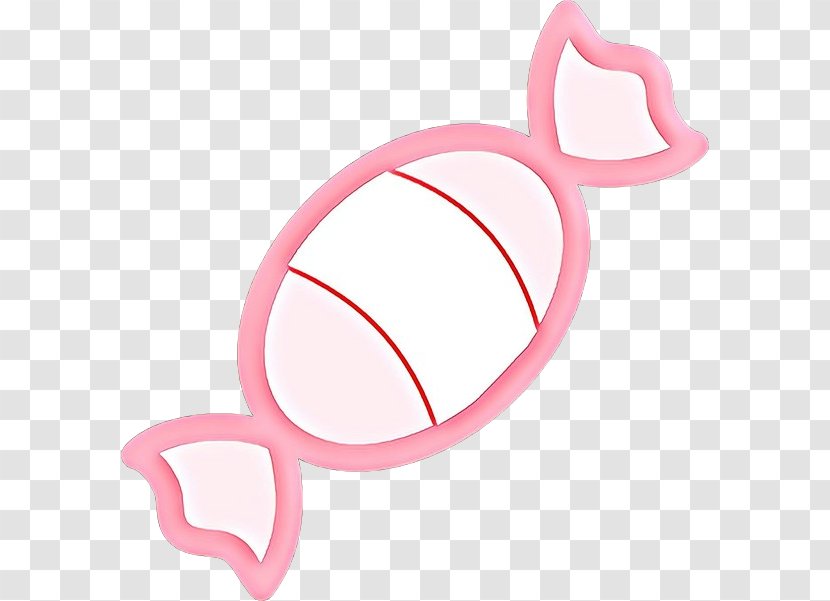 Pink Nose Clip Art Transparent PNG