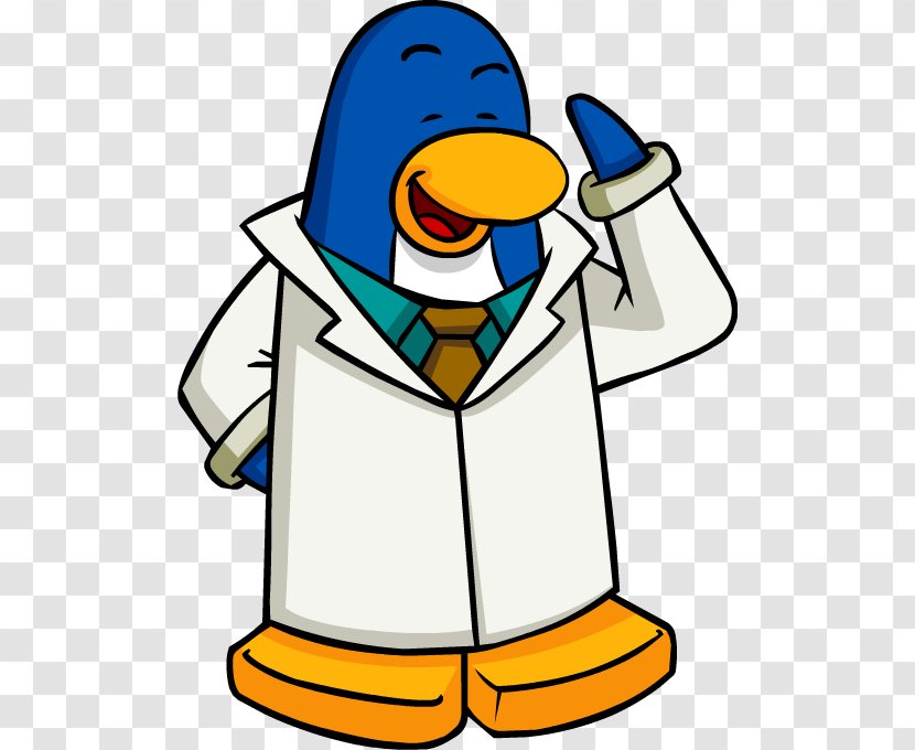 Club Penguin Clip Art Wikia Blog - Hair Transparent PNG