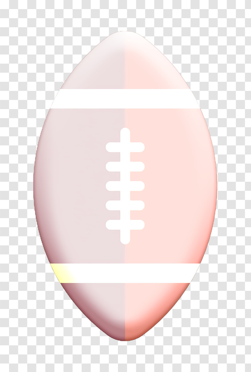 Education Elements Icon American Football Icon Team Icon Transparent PNG