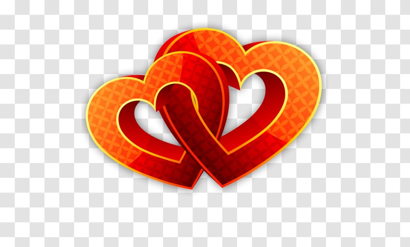 Valentine's Day Emoticon Computer Icons Symbol Heart - Love Transparent PNG