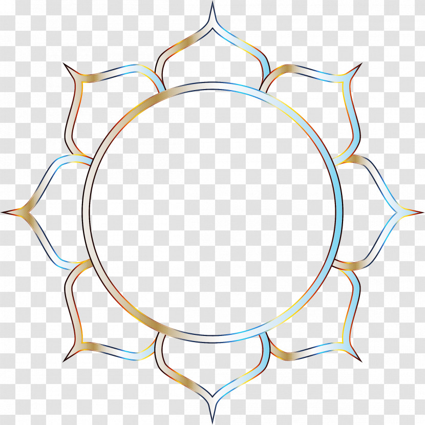 Circle Transparent PNG