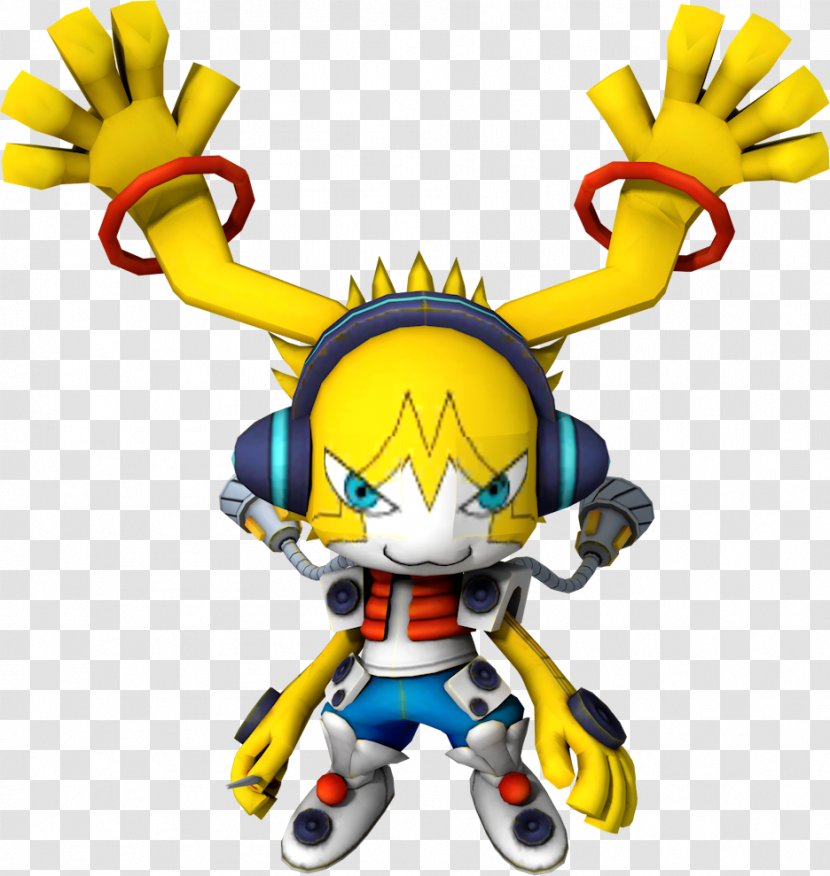 Digimon Wiki Figurine Music - Universe App Monsters Transparent PNG