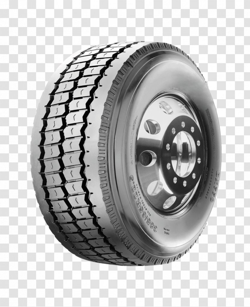 Tread Car Pomona Tire Pros Alloy Wheel - Truck Transparent PNG