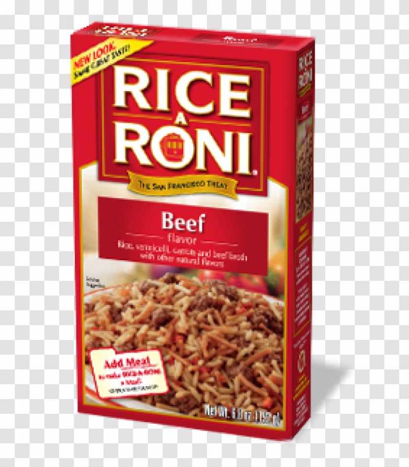 Vegetarian Cuisine Dirty Rice Rice-A-Roni Pasta Transparent PNG