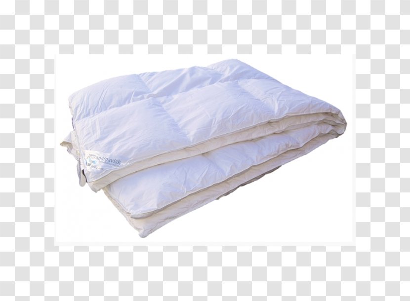 Mattress Pads Bed Sheets Duvet Pillow - Linens Transparent PNG