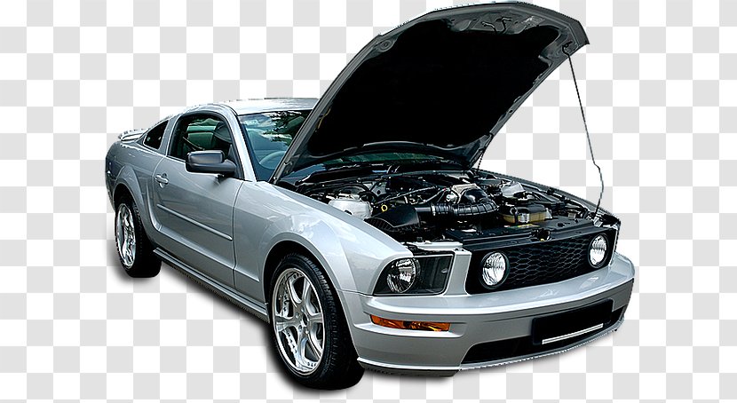 Car Automobile Repair Shop Motor Vehicle Service Maintenance Auto Mechanic - Classic - Fix Transparent PNG