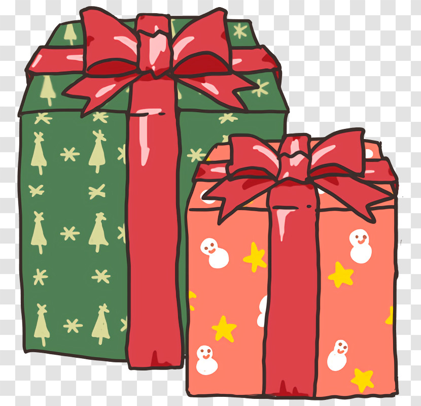 Christmas Day Transparent PNG