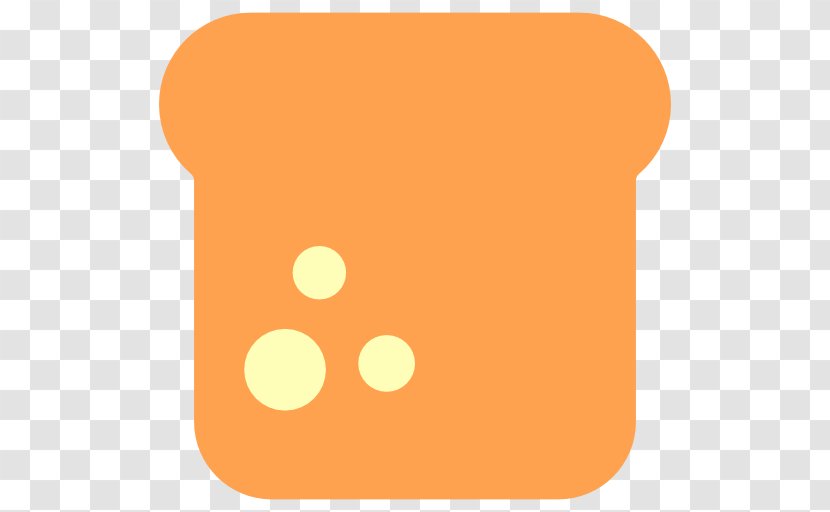 Rectangle Orange Yellow - Document File Format Transparent PNG