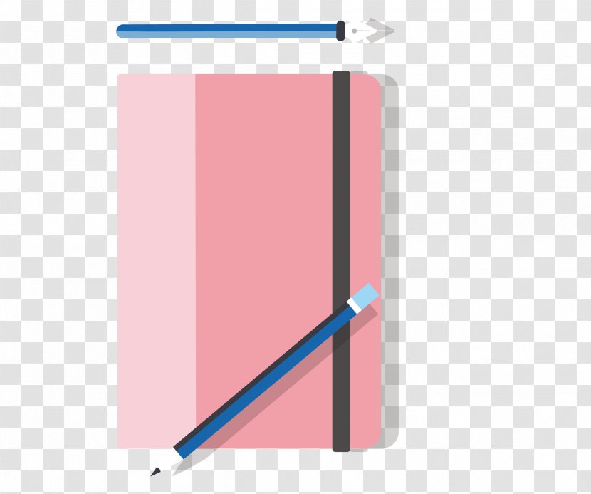 Laptop Notebook Pink Transparent PNG