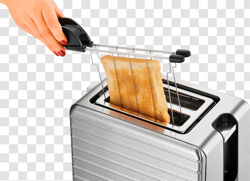 Proficook Tostadora Con Pinzas Taz 1110 Toaster Pie Iron Bread - Tray - Toast Transparent PNG