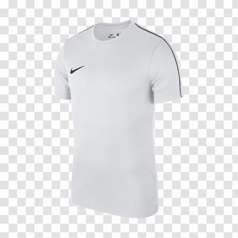 Tracksuit T-shirt Nike Tennis Polo Clothing - White Transparent PNG