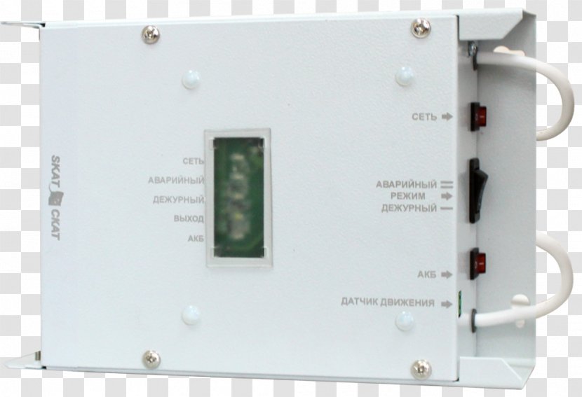 Circuit Breaker Electrical Network - Electronic Component - Skat Transparent PNG