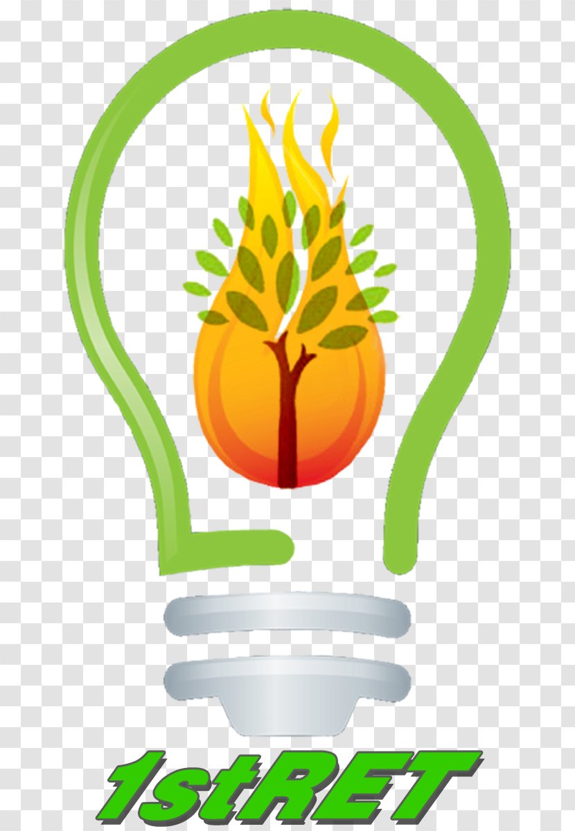 Renewable Energy Resource Cogeneration Development - Food - Creative Green Logo Transparent PNG