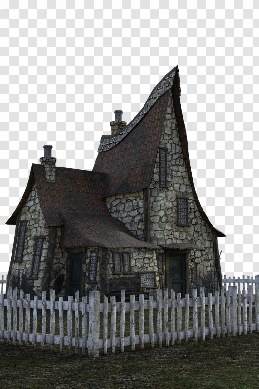 House Facade Home Architecture Transparent PNG