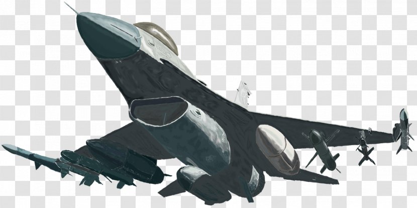 Fighter Aircraft Airplane Gerry Lane War - Aerospace Engineering Transparent PNG