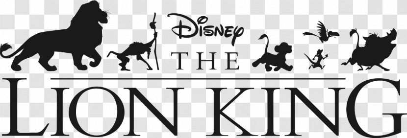 The Lion King YouTube Simba Walt Disney Company Film - Musical Theatre Transparent PNG