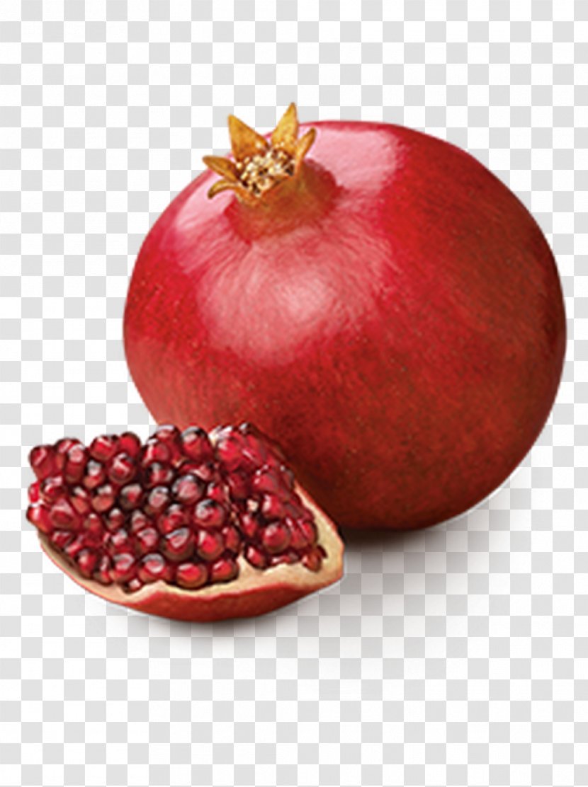 Pomegranate Fruit Image Resolution Clip Art - Nutrition - Passion Transparent PNG
