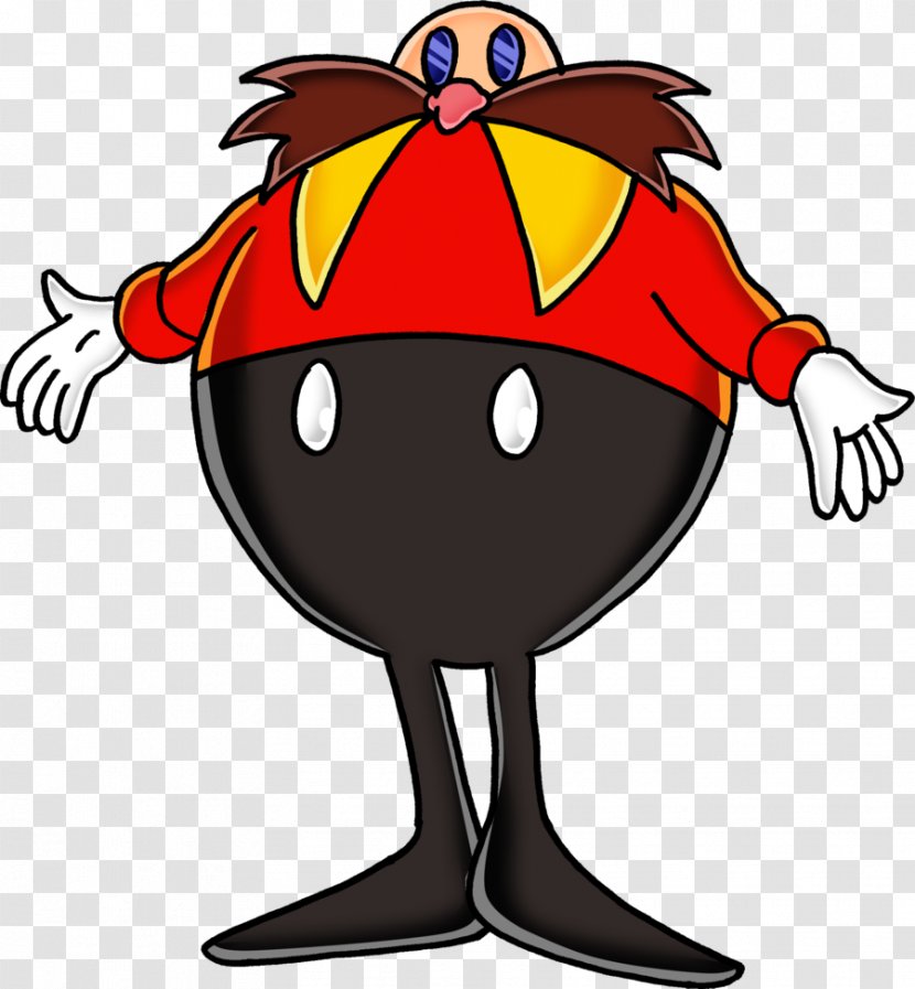 Doctor Eggman Tails Sonic Mania Dr. Robotnik's Mean Bean Machine Amy Rose - The Transparent PNG