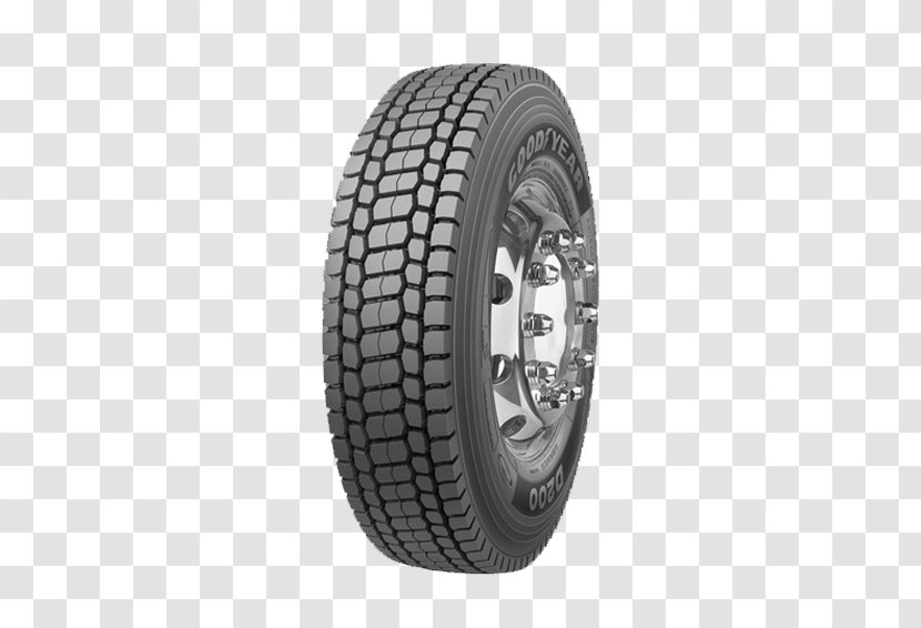 Car Goodyear Tire And Rubber Company Wheel Truck Transparent PNG