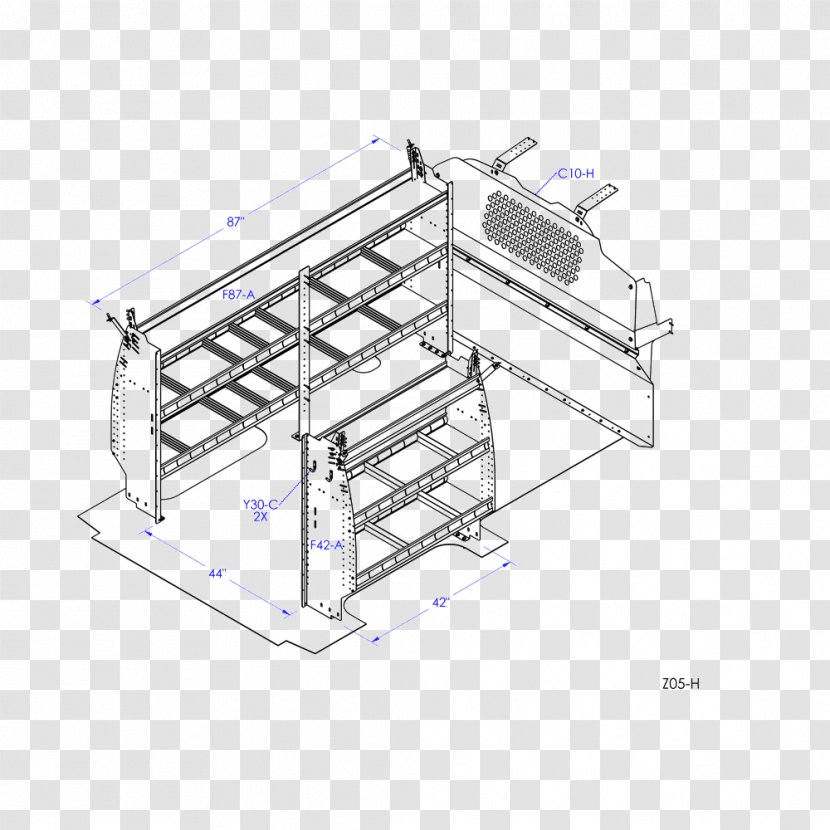 2013 Chevrolet Express Van /m/02csf GMC - Technology - Parcel Transparent PNG