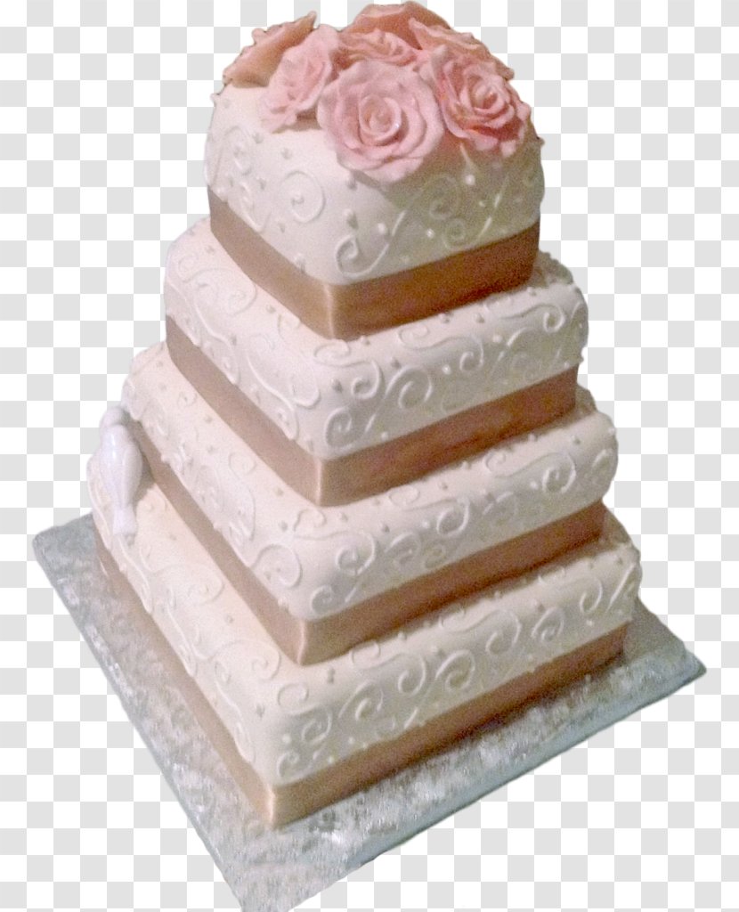 Wedding Cake Torte Layer Frosting & Icing Apple Transparent PNG