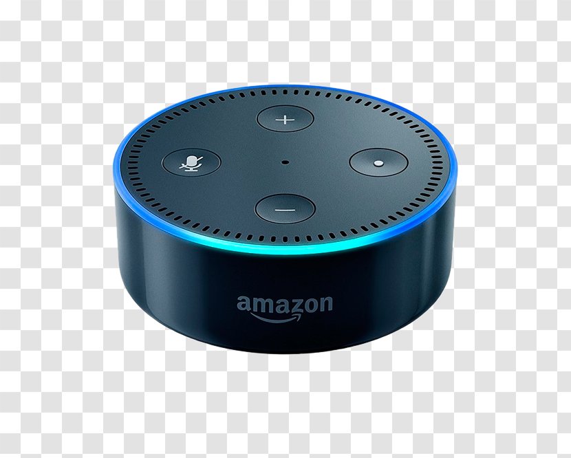 Amazon Echo Show Amazon.com Dot (2nd Generation) Alexa - Google Home - Multimedia Transparent PNG