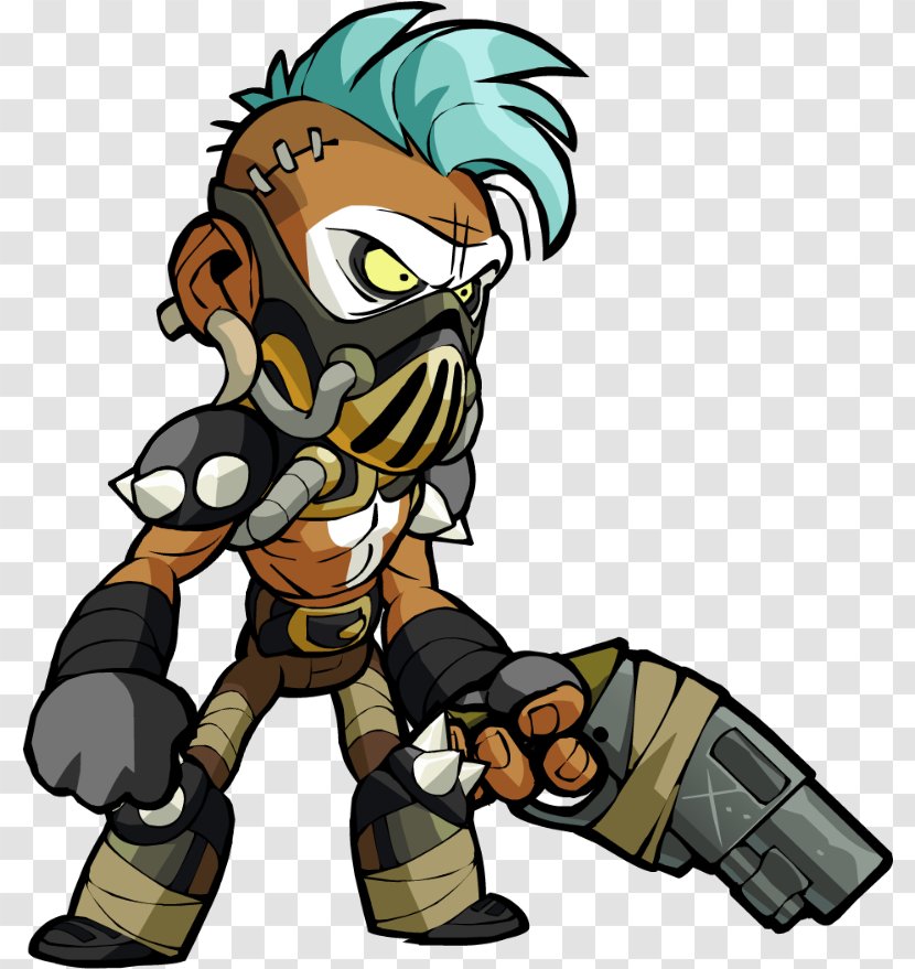 Brawlhalla WIKIWIKI.jp Blue Mammoth Games - Wikipedia Transparent PNG