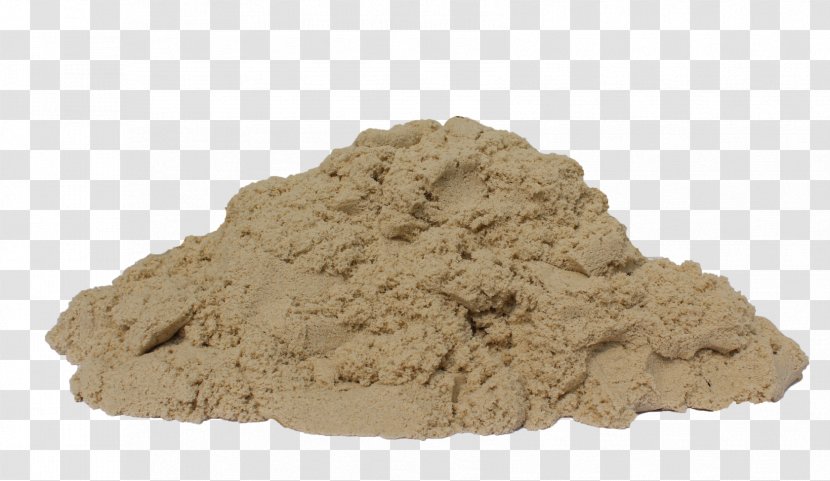 Kinetic Sand Collection Heap Transparent PNG