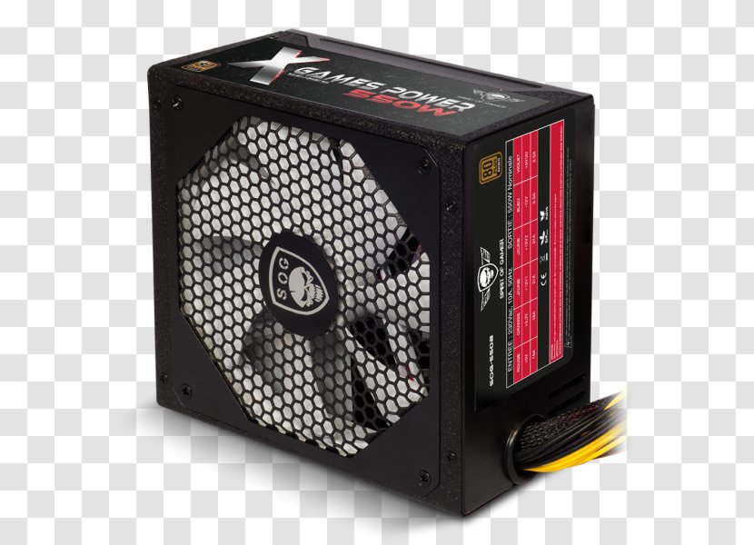 Power Supply Unit Computer Cases & Housings System Cooling Parts Hardware - Microatx Transparent PNG