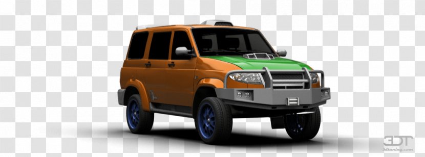 Bumper Car Van Off-roading Off-road Vehicle - Stxbric4cns Nr Usd Transparent PNG