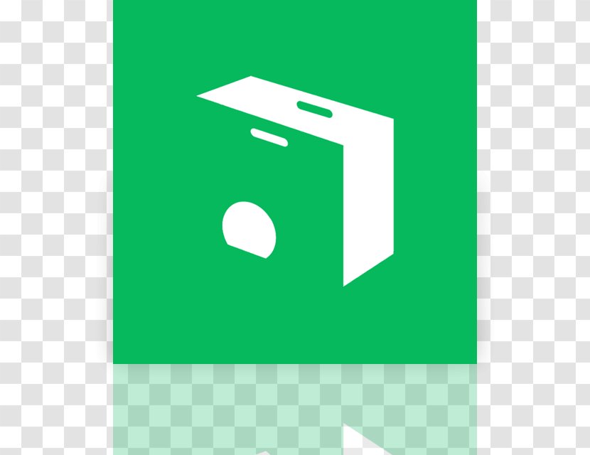 Customer Service Brand Logo - Green - Chrome Web Store Transparent PNG