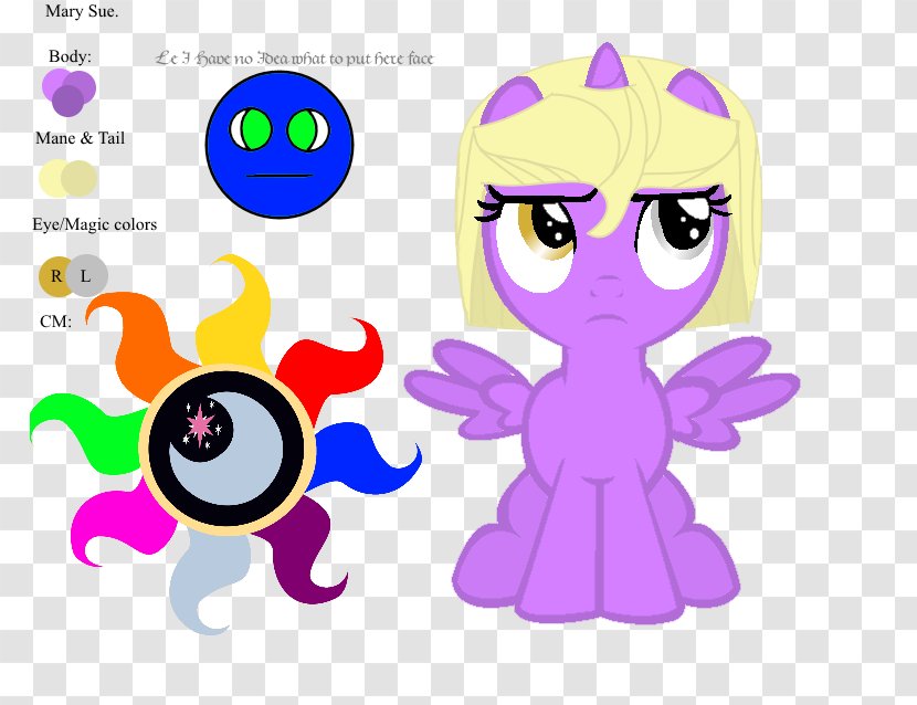 Mary Sue Princess Celestia Pony Character Winged Unicorn - Tree - My Little Transparent PNG