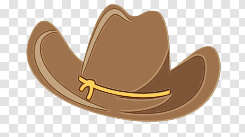 Cowboy Hat Transparent PNG