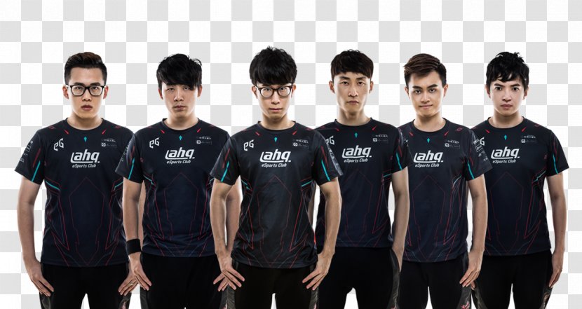 League Of Legends World Championship Edward Gaming 2015 Mid-Season Invitational Master Series Fnatic - Clothing - Team Transparent PNG
