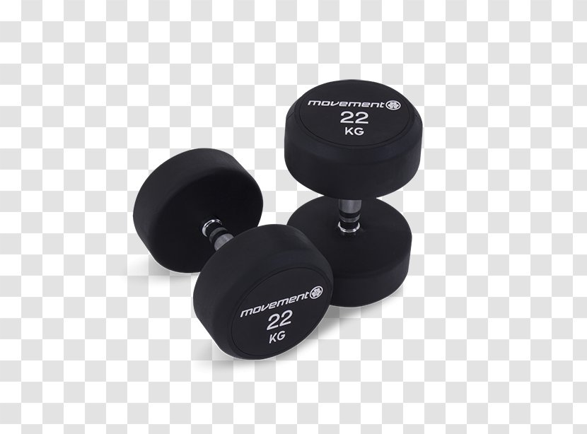 Product Design Weight Training - Weights - Fitness Movement Transparent PNG