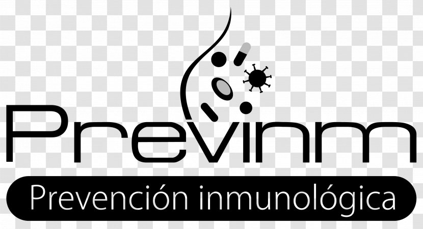 Logo Brand Influenzavirus B Influenza A Virus Subtype H3N2 Swine - Fiebre Transparent PNG