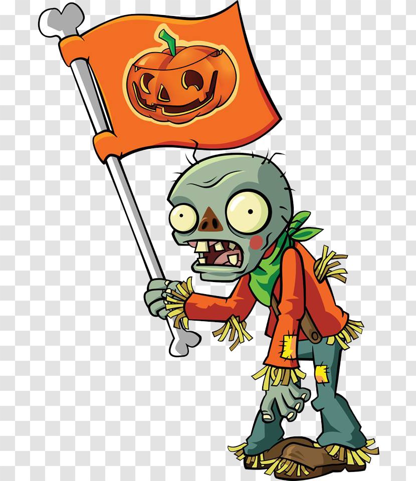 Plants Vs. Zombies 2: It's About Time Game - Heart - Cartoon Transparent PNG