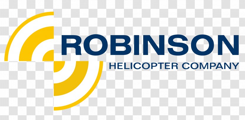 Robinson R44 R66 Helicopter Company R22 - Rotor - Logo Transparent PNG