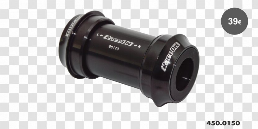 Optical Instrument Camera Lens Teleconverter Hub Gear - Optics - Bottom Bracket Transparent PNG