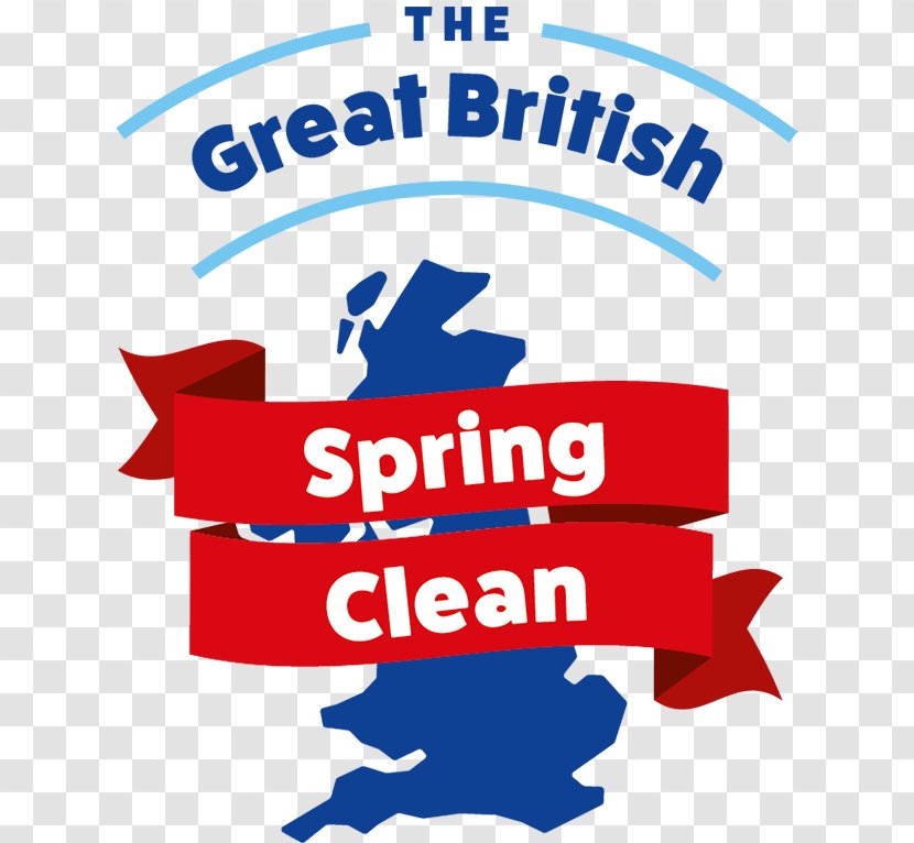 Wales Keep Britain Tidy Spring Cleaning Litter - Artwork - Forward Transparent PNG