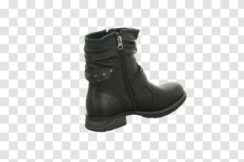 Motorcycle Boot Shoe Walking Product - Black M Transparent PNG