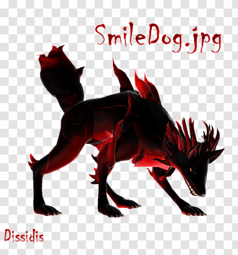 Dog Pet Animal Image DeviantArt - Heart - Smiling Transparent PNG