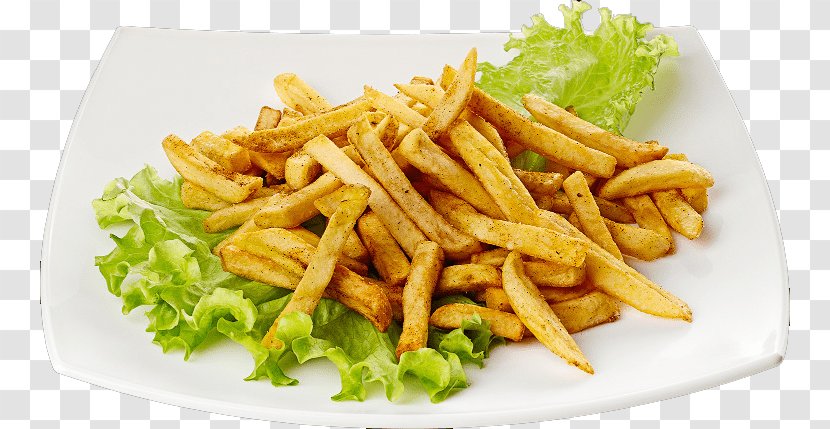 French Fries KFC Pizza Delivery Gouda Cheese - Potato Transparent PNG