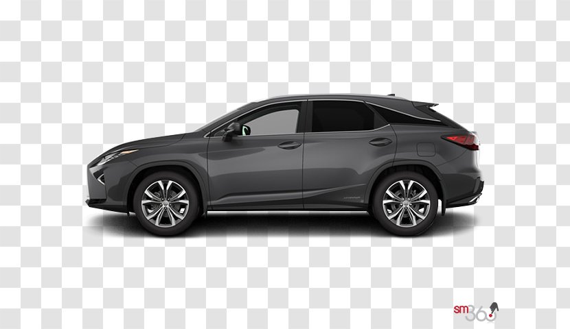 2015 Lexus RX 350 AWD SUV Car Sport Utility Vehicle Toyota - Rx Transparent PNG