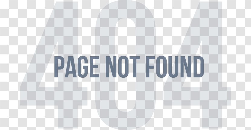 HTTP 404 Error Message Information - Not Found Transparent PNG